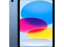 iPad A16 Blue 128GB