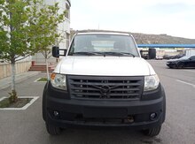 UAZ 39625, 2024 il
