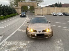 Renault Megane, 2006 il