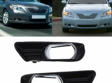 Toyota Camry 2009 hollagen eynəkləri