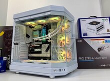 Masaüstü kompüter, i9-14900K