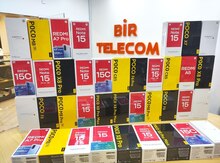 "Xiaomi" telefonları 