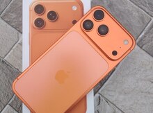Apple iPhone 17 Pro Max Cosmic Orange 512GB/12GB