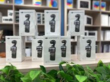 DJI Osmo Pocket 4 Creator Combo