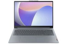 Noutbuk LENOVO IDEAPAD SLIM 3 15IRU8 15.6'' FHD (82X700BVPS) 