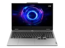 Noutbuk Lenovo LOQ 15IRX10 15.6" FHD IPS 144Hz (83JECTO1WW)