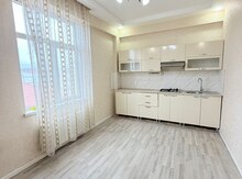 2-otaqlı yeni tikili, Xırdalan ş., 47 m²
