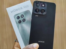 Honor X6b Midnight Black 256GB/6GB