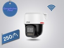 Kamera DH-IPC-PT2449C1-S-PV-PRO 4MP WizColor PT