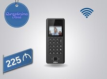 Üz tanıma terminalı DHI-ASI3204E-DW