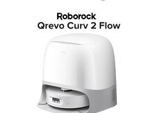 Roborock Qrevo Curv 2 Flow