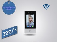 Üz Tanıma Terminalı DHI-ASI6213D-W