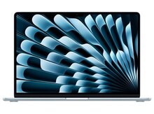 Apple MacBook Air 15 M4 16/512gb Sky Blue MC7C4