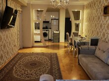 4-otaqlı yeni tikili, Sumqayıt ş., 100 m²