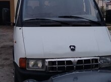 GAZ 2705-Gazel, 2001 il