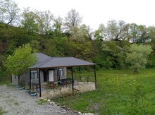 Həyət evi kirayə verilir, Quba r.