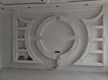 Rəngsaz işləri