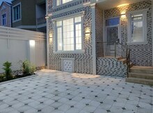 Həyət evi, Masazır qəs.