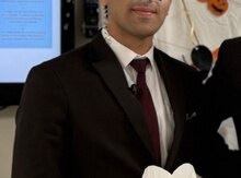 Nəzarətçi işi axtarıram