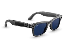 Rayban Meta Gen 2 Sapphire