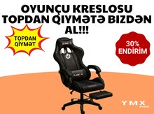 Oyun kreslosu 7001