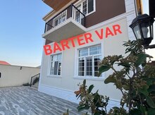 Bağ evi, Albalı qəs.