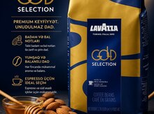 Lavazza qəhvəsi