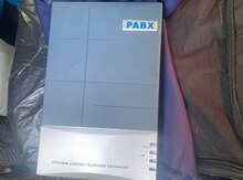 Pabx 16 Kanal Mini Ats 