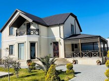 Bağ evi kirayə verilir, Mərdəkan qəs.