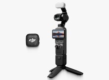 DJİ Osmo Bundle Createur Combo 