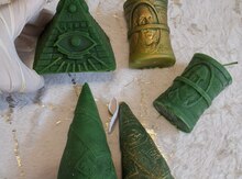 Şamlar