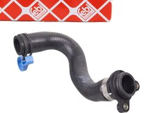 BMW N20/N26 su xortumları