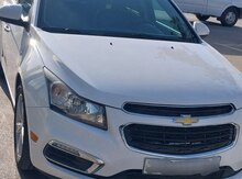 Chevrolet Cruze, 2015 il
