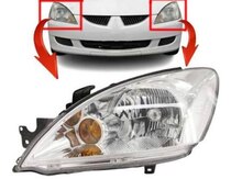 Mitsubishi Lancer 2006 farası