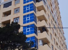 3-otaqlı yeni tikili, Sumqayıt ş., 104 m²