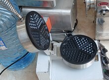 Vafli aparatı