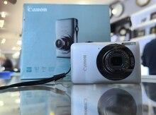Fotoaparat Canon İXUS 105