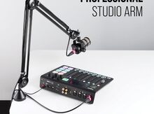 Mikrofon dayağı RODE PSA 1 Professional Studio Arm