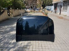 Hyundai Santa Fe 2025 kapotu