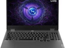 Noutbuk Lenovo LOQ 15IRX9 15.6" FHD 83DV00FYUS