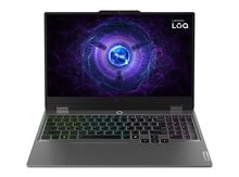Noutbuk LENOVO LOQ 15IRX9 15.6" FHD 144HZ (83DV0000US)