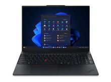 Noutbuk Lenovo THINKPAD E16 GEN3 16'' WUXGA IPS (21SSS0AS00)