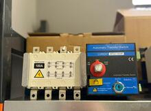 Transfer switch ATS 100A