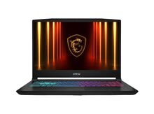 Noutbuk MSI KATANA 15 HX B14WGK-293US 15.6" QHD 165HZ (9S7-1587C1-680)