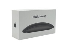 Apple Magic Mouse 2 Space Gray