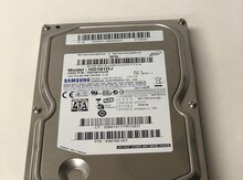 Sərt disk 160GB
