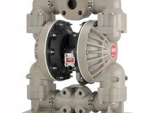 ARO 6662A3-344-C "2" Pro Series Non-Metallic Diaphragm Pump"