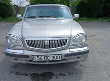 GAZ 31105, 2004 il