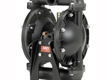ARO 666101-344-C "1" Pro Series Metallic Diaphragm Pump