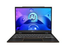 Noutbuk MSI Summit E13 AI Evo A1MTG-001US 13.3''FHD+ 60HZ TOUCH+PEN (9S7-13P411-001)